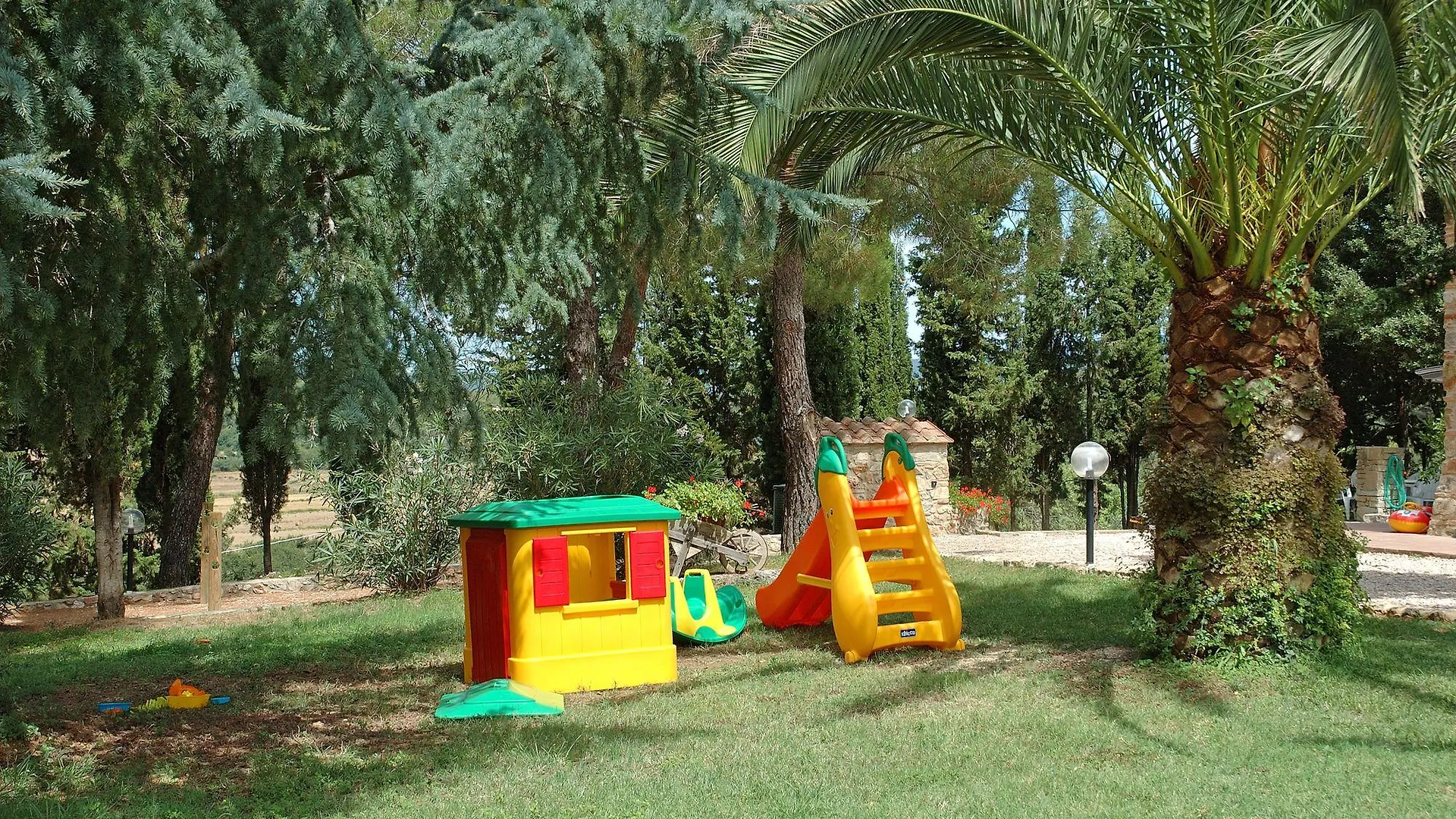 Villa Casale Aronne Massa Marittima 0*,