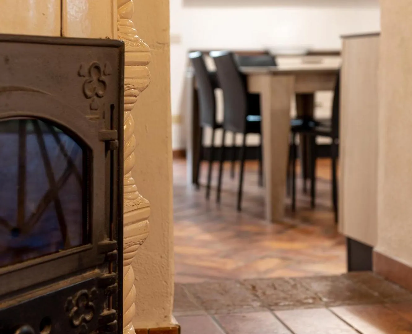 Farm stay Tenuta Aronne Massa Marittima