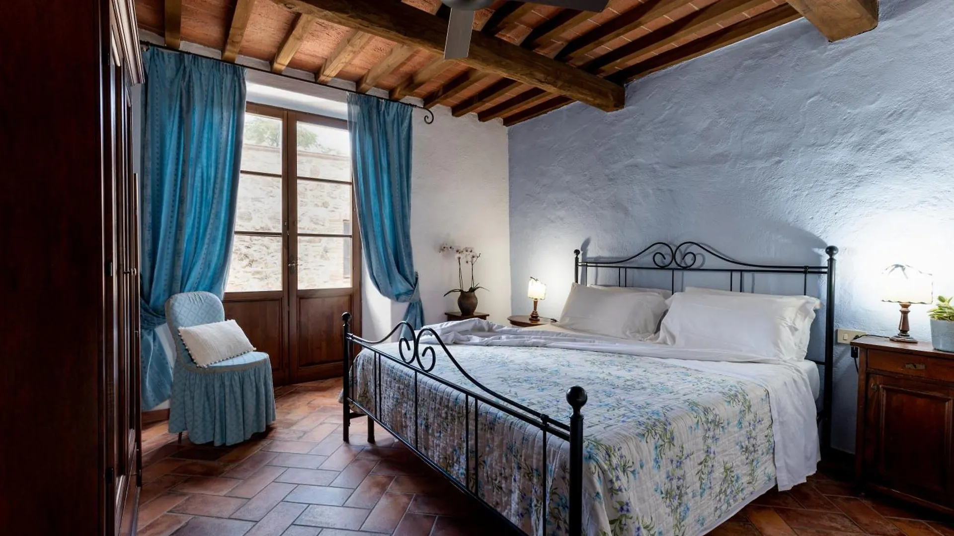 Villa Casale Aronne Massa Marittima Italia