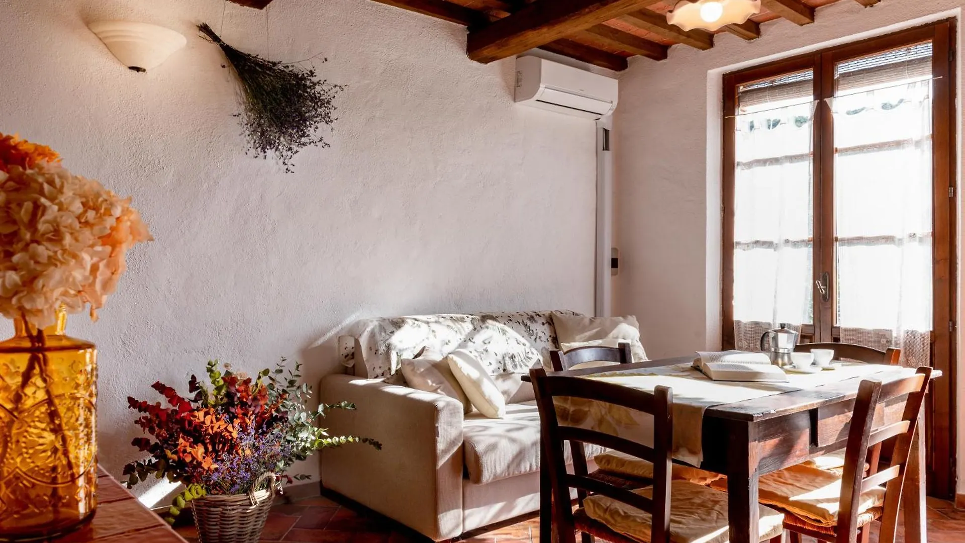 Villa Casale Aronne Massa Marittima 0*,