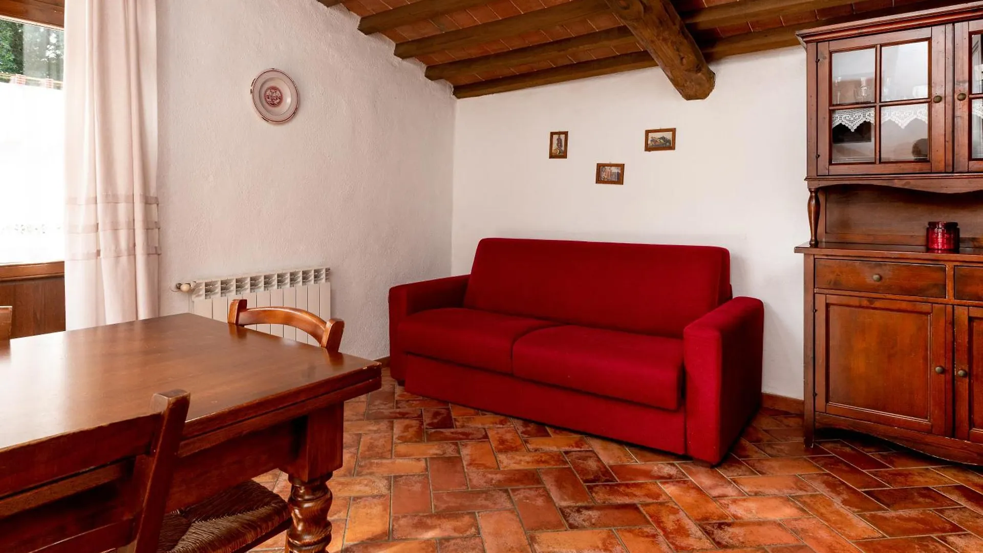 Villa Casale Aronne Massa Marittima Alloggio per agriturismo