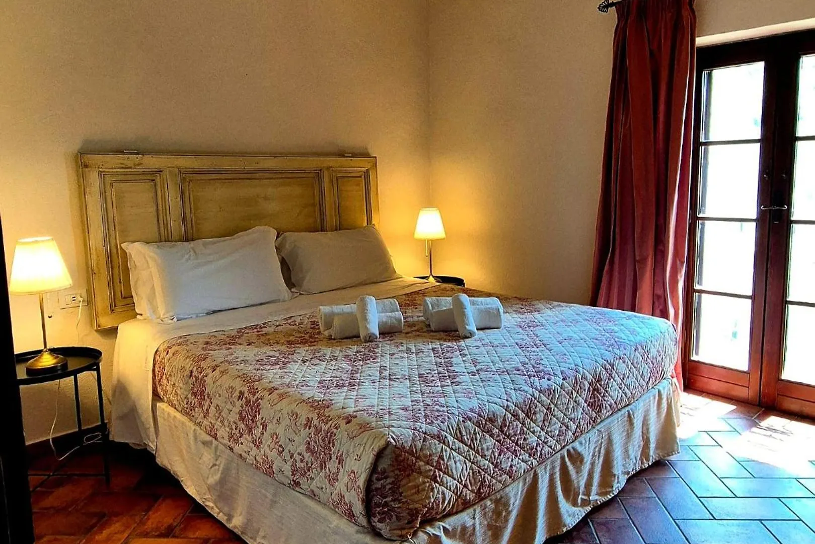 Tenuta Aronne Massa Marittima