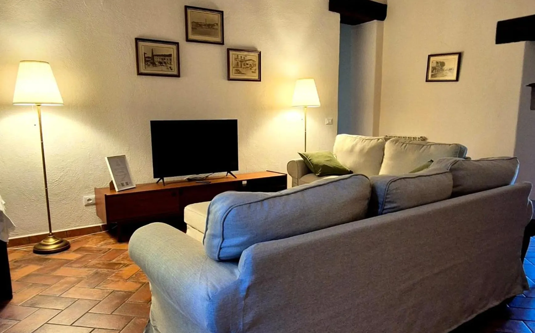 Villa Casale Aronne Massa Marittima Alloggio per agriturismo