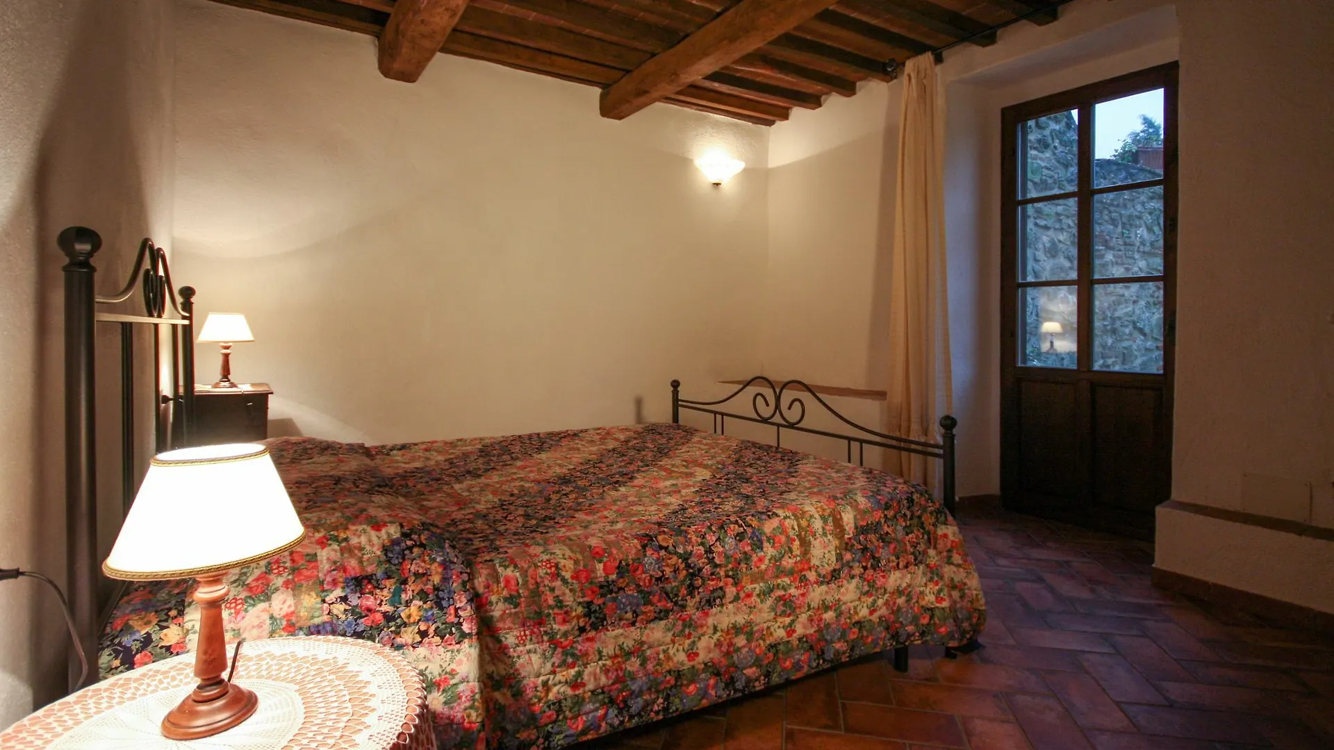 Villa Casale Aronne Massa Marittima