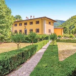 Villa Il Poggio By Interhome, Borgo San Lorenzo