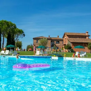 Gospodarstwo wiejskie Casavacanze Vesta, Isola d'Arbia