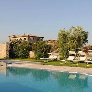 Relais Le Ginestre Farma