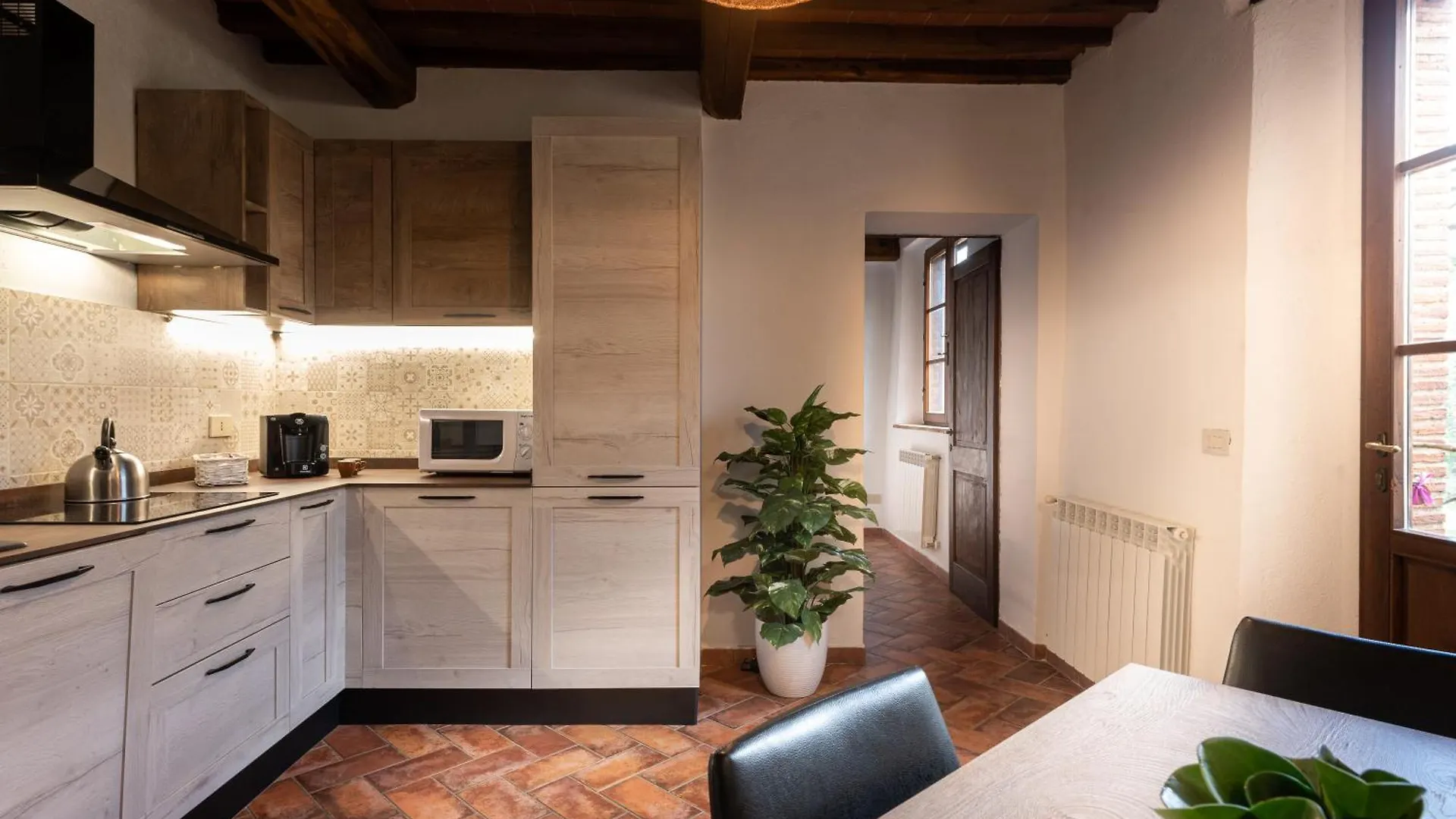 Tenuta Aronne Massa Marittima