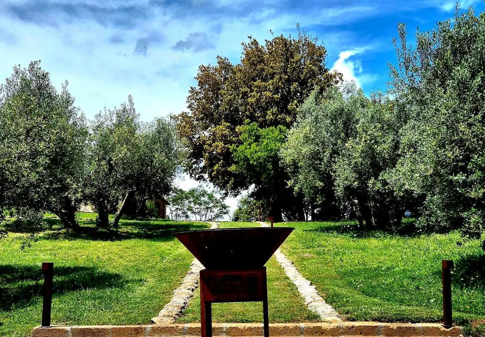 Farmház Tenuta Aronne Massa Marittima