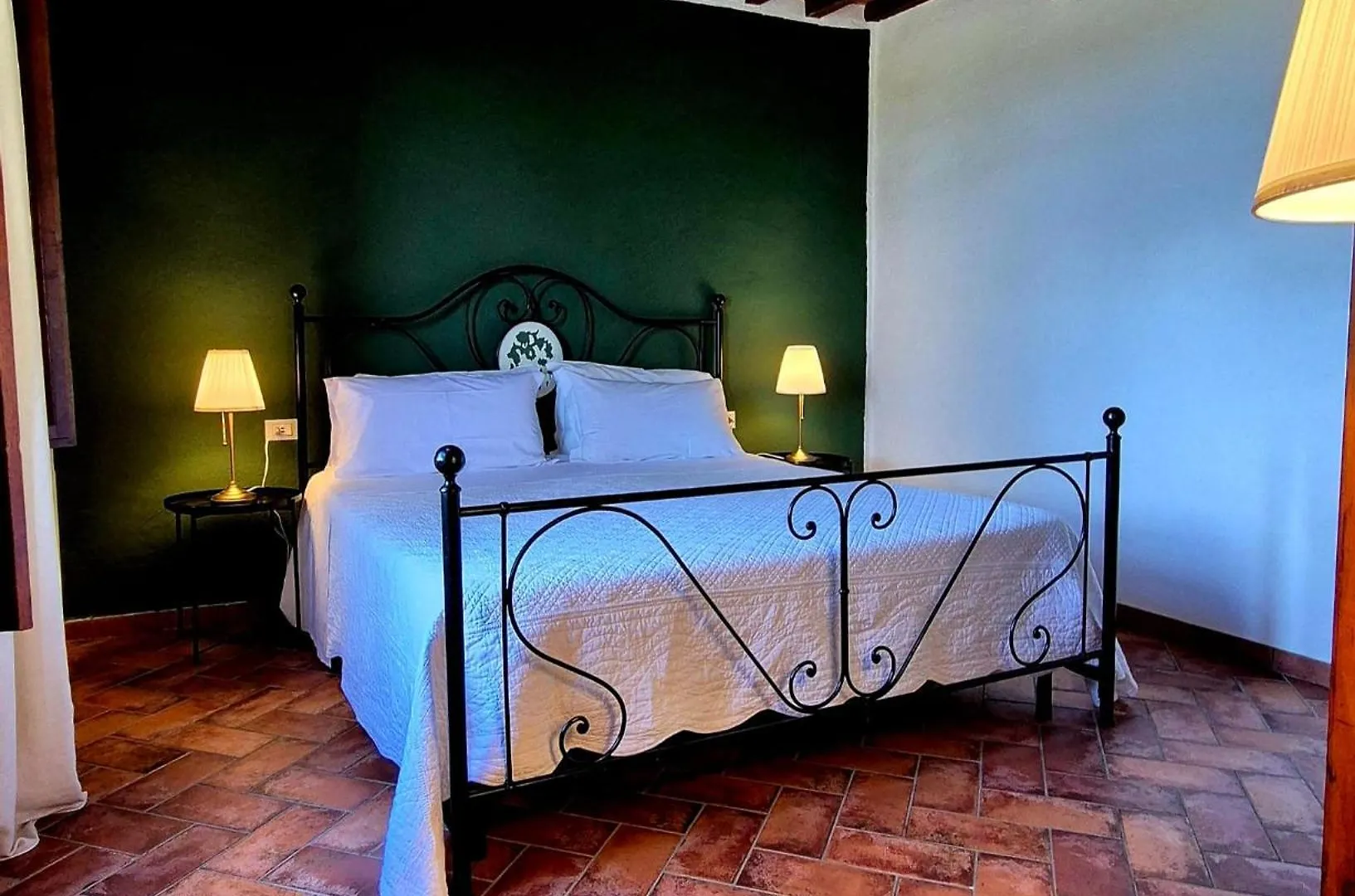 Farma Tenuta Aronne Massa Marittima
