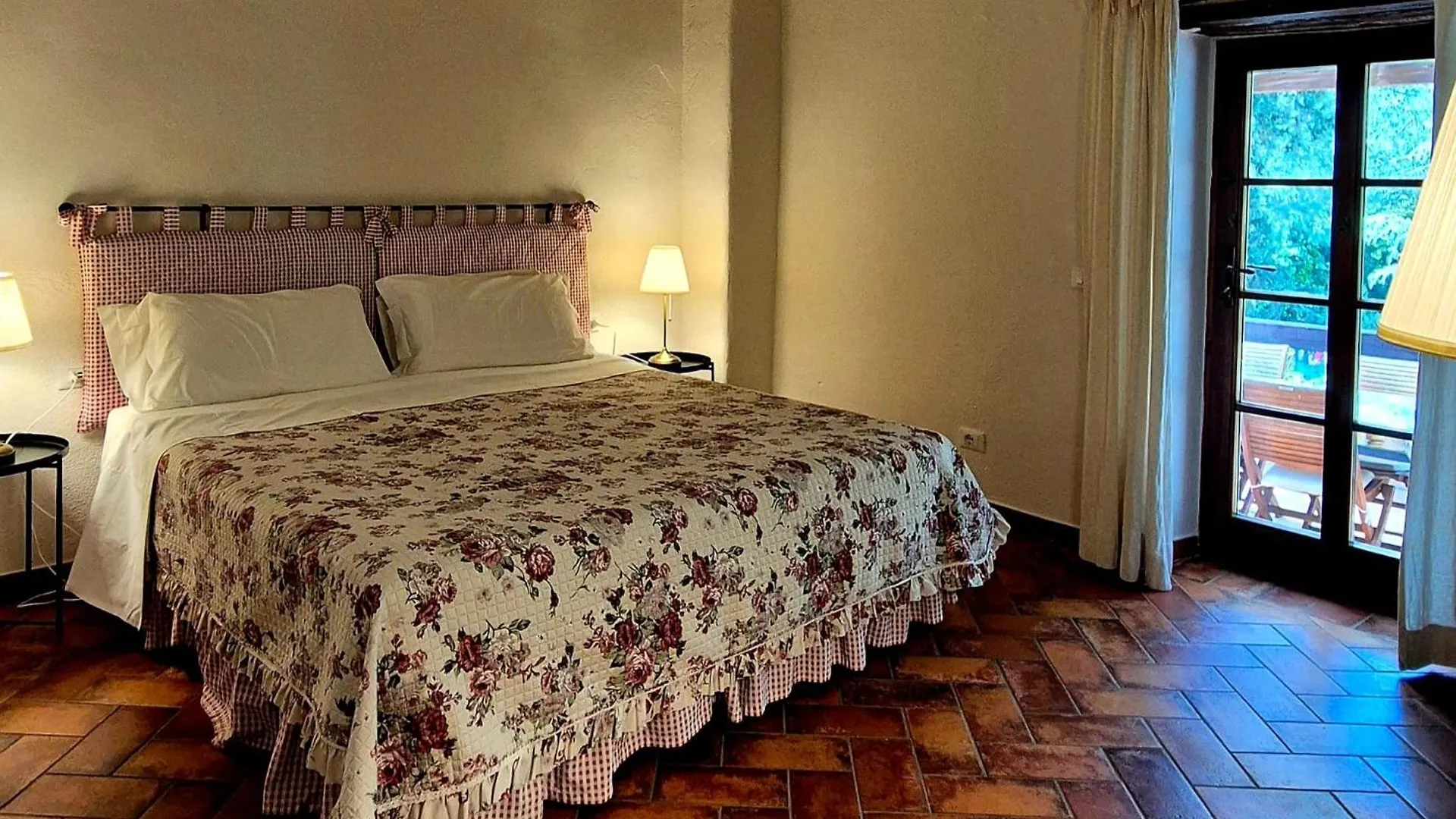 Farma Tenuta Aronne Massa Marittima