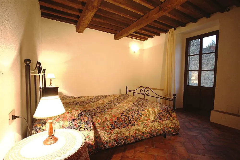 Tenuta Aronne Massa Marittima Olaszország