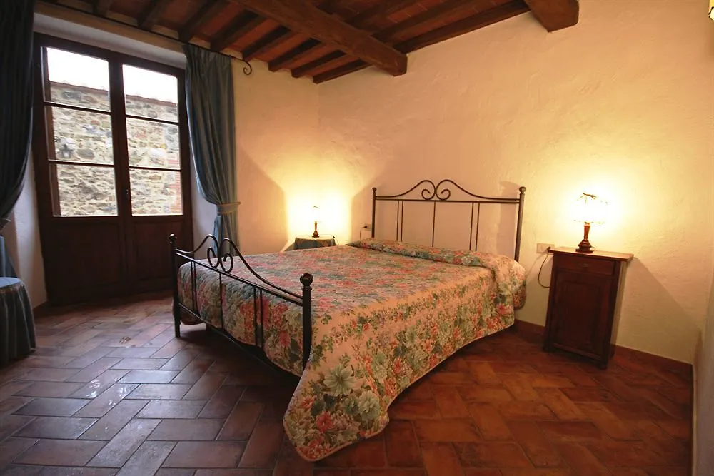 Tenuta Aronne Massa Marittima 0*,  Olaszország